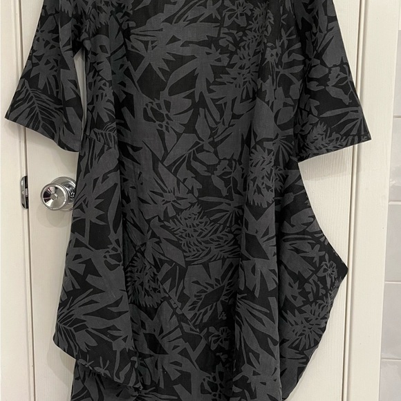 NWT Bryn Walker Naida Tunic - Picture 1 of 9